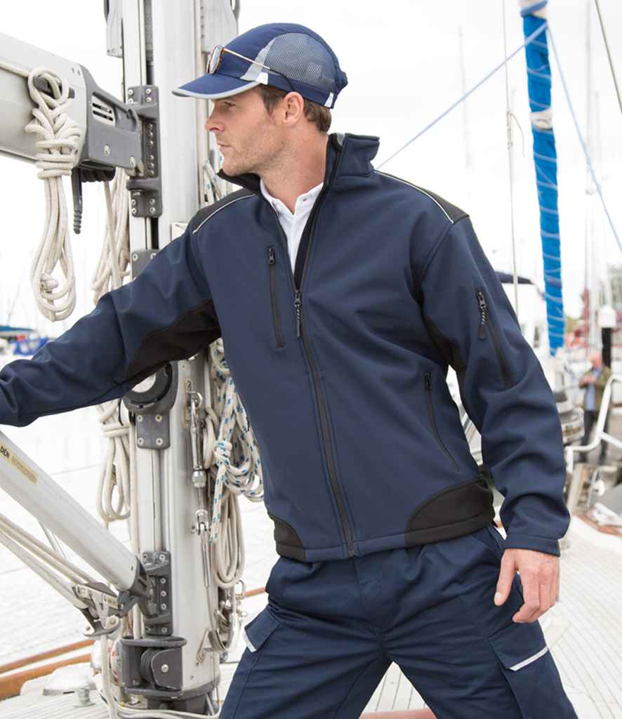 RIP&REPAIR 迷彩ジャケット GUARD ON DUTY RIP&REPAIR 迷彩ジャケット GUARD ON DUTY Men's DutyGuard Full-Zip